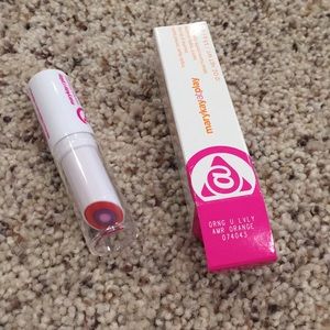 Mary Kay at play triple layer tinted lip balm